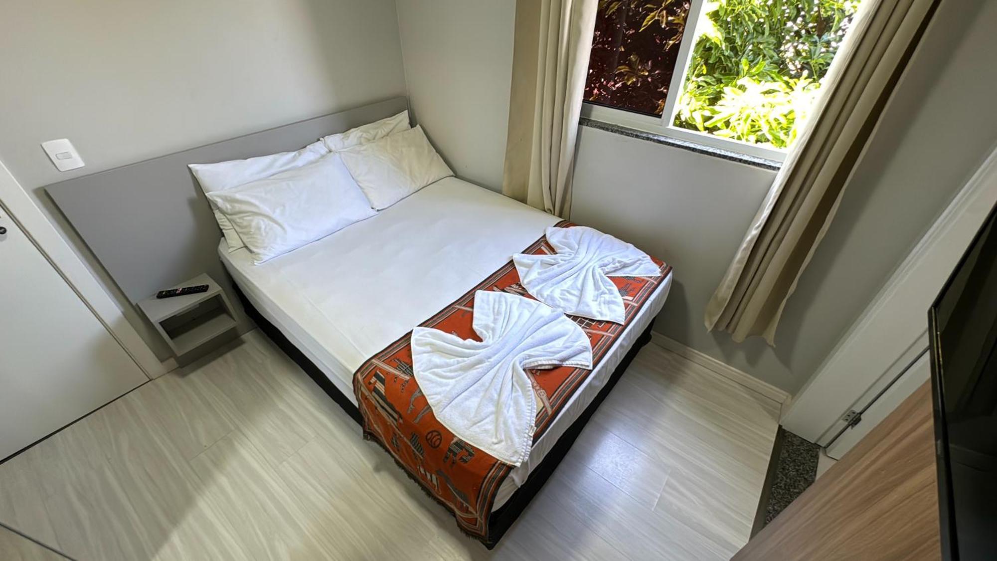 07-Studio Encantador Para Casal Curitiba Dış mekan fotoğraf