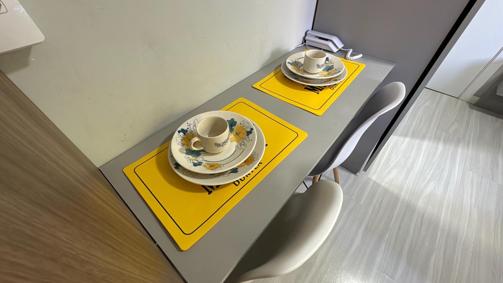07-Studio Encantador Para Casal Curitiba Dış mekan fotoğraf