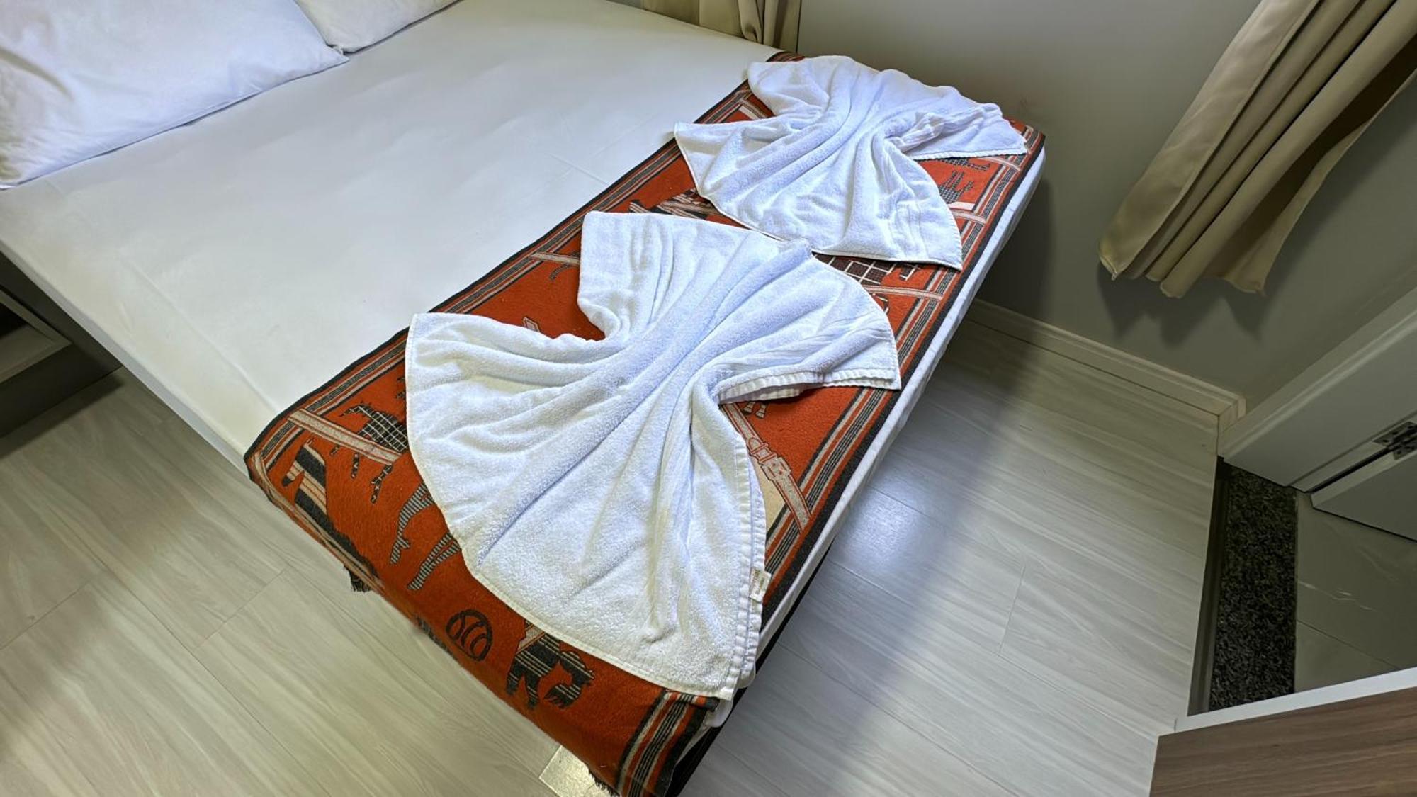 07-Studio Encantador Para Casal Curitiba Dış mekan fotoğraf