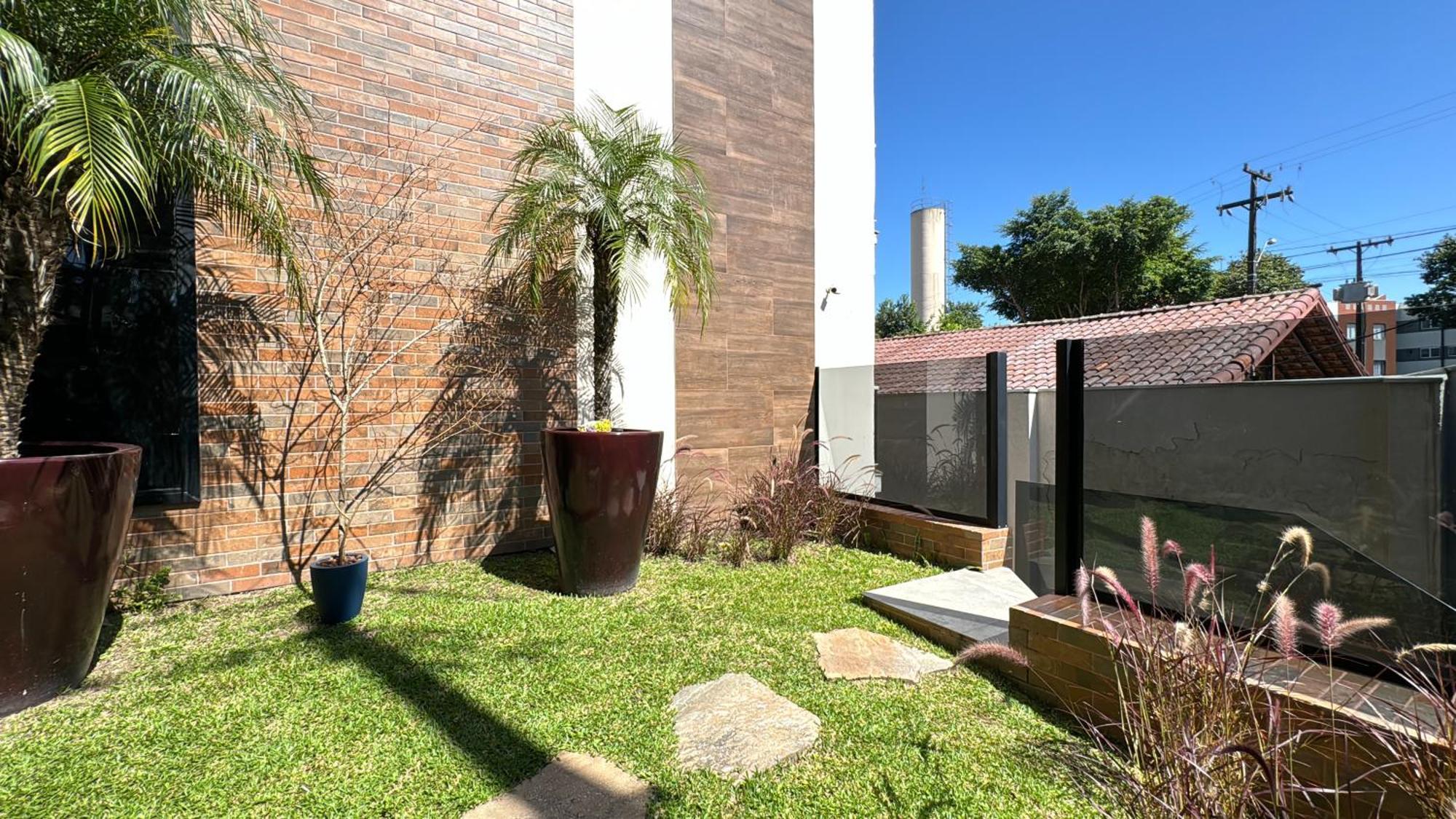 07-Studio Encantador Para Casal Curitiba Dış mekan fotoğraf